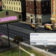 Illustration for article titled My Day With The New SimCity
